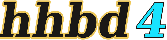 hhbd4 logo